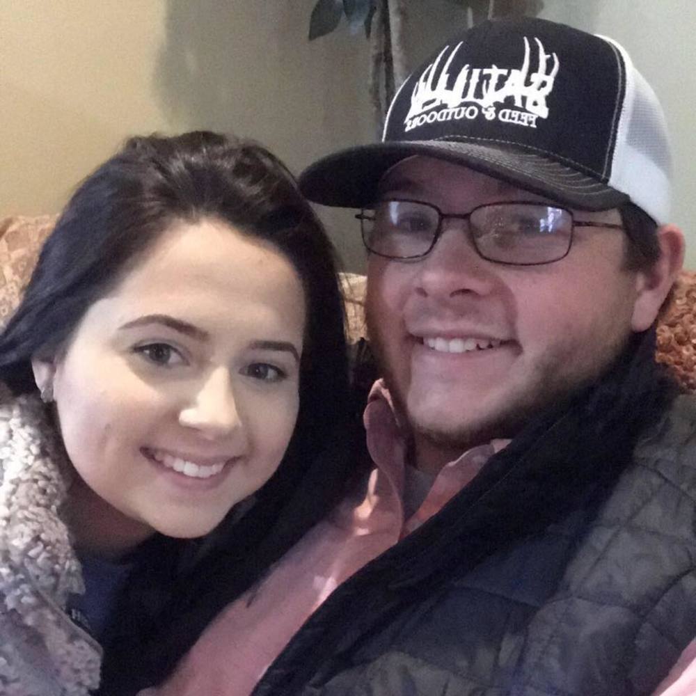 Meet your Posher, Leigh ann